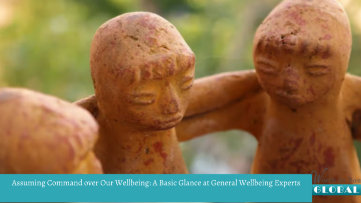 Assuming Command over Our Wellbeing: A Basic Glance at General Wellbeing Experts