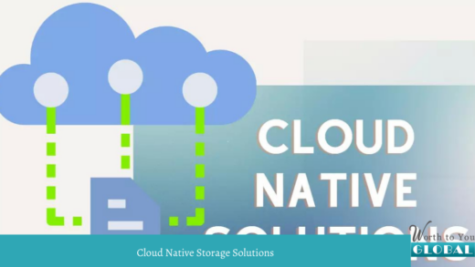 Cloud Native Storage Solutions