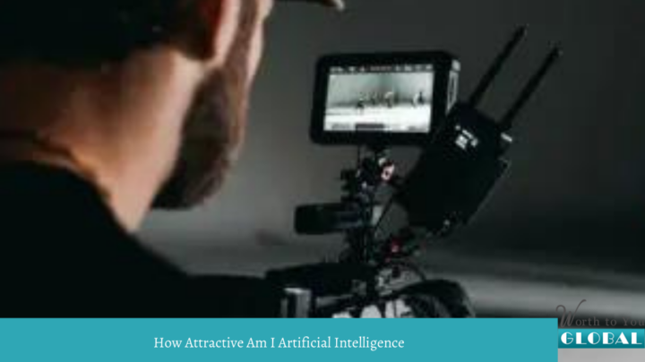 How Attractive Am I Artificial Intelligence