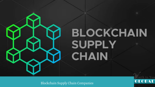 Blockchain Supply Chain Companies