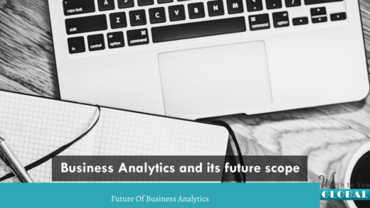 Future Of Business Analytics