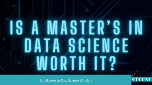 Is a Masters in Data Science Worth It