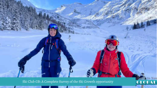 Ski Club GB: A Complete Survey of the Ski Growth opportunity