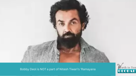 Bobby Deol is NOT a part of Nitesh Tiwari's 'Ramayana