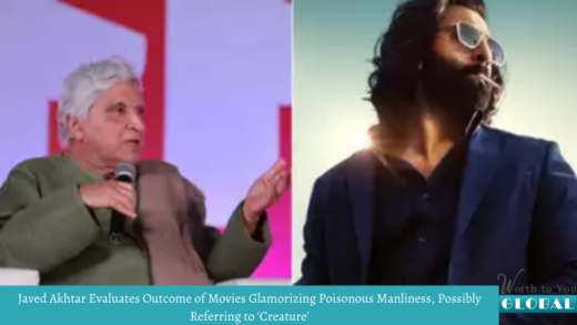 Javed Akhtar Evaluates Outcome of Movies Glamorizing Poisonous Manliness, Possibly Referring to 'Creature'