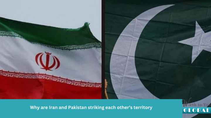 Why are Iran and Pakistan striking each other’s territory