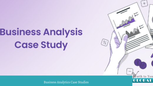 Business Analytics Case Studies