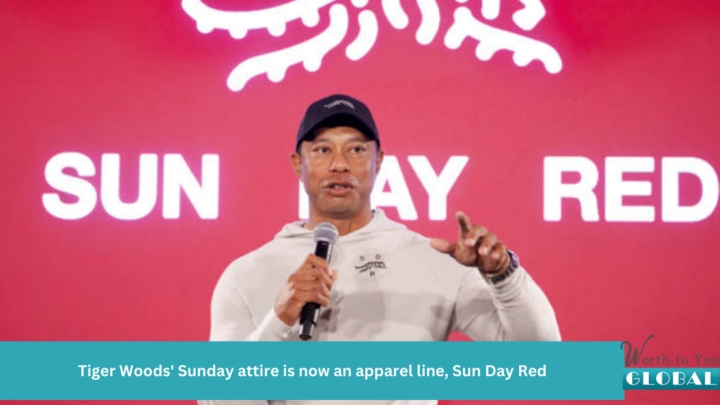 Tiger Woods, the unbelievable golf player famous for his Sunday red clothing, has investigated the fairways to design with the send off of Sun Day Red, an elite attire line. This astonishing endeavor not just gives proper respect to Woods' commended custom of donning red during the last adjusts of competitions yet additionally offers fans and design lovers the same a chance to brandish his unique style off the course. Motivated by Woods' unquestionable certainty and balance on Sundays, Sun Day Red exemplifies a mix of athletic complexity and relaxed tastefulness. The assortment includes a scope of fastidiously created pieces of clothing intended to catch the substance of Tiger's triumphant soul while guaranteeing solace and flexibility for regular wear. From exemplary polo shirts embellished with the notable Sun Day Red logo to smooth coats and execution upgraded pants, each piece in the assortment mirrors Woods' obligation to greatness and tender loving care. Whether you're stirring things up around town, going to an easygoing social event, or basically all over town, Sun Day Red offers clothing that flawlessly changes from energetic to slick, making it an unquestionable necessity for any closet. What separates Sun Day Red is its accentuation on quality craftsmanship and immortal plan. Each piece of clothing is built utilizing premium materials that focus on solidness, breathability, and simplicity of development, guaranteeing both solace and execution in any setting. Whether you're starting on the green or walking around the city roads, Sun Day Red keeps you looking and feeling your best. Notwithstanding its stylish allure, Sun Day Red likewise mirrors Woods' obligation to maintainability and social obligation. The brand accomplices with eco-cognizant makers and providers to limit its natural impression, while additionally supporting drives pointed toward enabling networks and advancing youth instruction through sports. Besides, Sun Day Red isn't simply a clothing line; it's an assertion of strengthening and motivation. By wearing Sun Day Red, allies not just conform to Woods' unmatched heritage in golf yet additionally epitomize his strength, assurance, and faithful energy for greatness. It's something beyond style; it's an image of certainty, strength, and the persevering quest for significance. As the encapsulation of Tiger Woods' notable Sunday clothing, Sun Day Red addresses another part in the convergence of sports and style. With its combination of execution, design, and reason, the assortment welcomes people to embrace their own internal boss and step into the world with certainty and style. Whether you're a given golf devotee or basically value immortal, excellent clothing, Sun Day Red offers something for everybody, guaranteeing that the soul of Tiger's Sunday custom lives on in each fasten and crease.